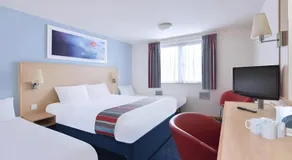 Travelodge Nottingham Central - Image 5