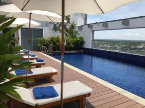 V V Hotel Battambang - Image 5