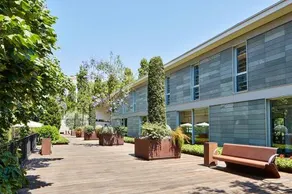 Residència Universitària Sarrià - Image 5