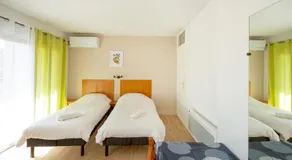 Les Mimosas - Appartement 01 - Image 2