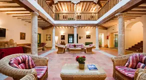 Hotel Palacio Buenavista - Image 3