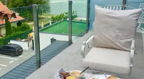 Lelle Marine Resort Voila Apartman - Image 2