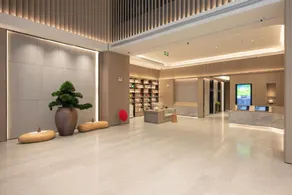 JI Hotel Shenzhen North Station Metro Station - Image 5