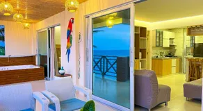 Hermosa Suite frente al mar en Tolu-Sucre - Image 5