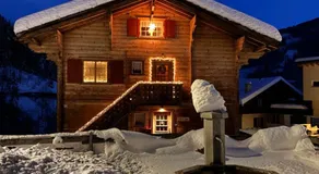 Bambi Lodge mit Private Spa auf 1340 m - Image 5