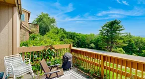 Maison de vacances adaptée aux familles avec barbecue | Vue rivière - Image 4