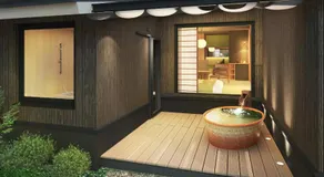 三献の宿-木之本 - Image 3