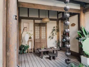 Shanque Suji Homestay - Image 3