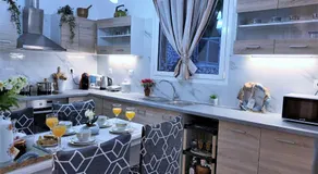 Casa di Helena Luxury villa Corfu - Image 2