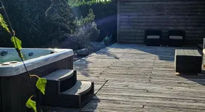 Peaceful Nature Retreat in Othery - Image 5