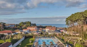 Résidence Domaine Iratzia - Plage Erromardie - Appartement T2 Climatisé - Image 3