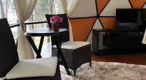 GLAMPING RESERVA CATEDRAL Zipaquira - Image 3