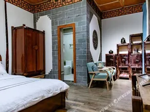 Jianshui fengqiyuan Siheyuan Inn - Image 2