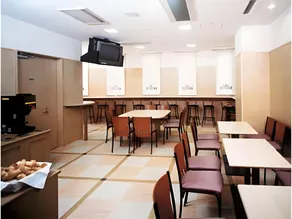 Hotel New Budget Sapporo - Image 5