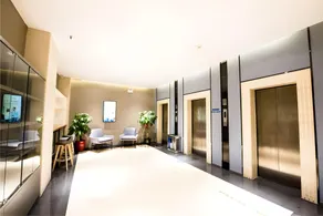 Home Inn Style Beijing Jianguomen Beijing Station - Image 3