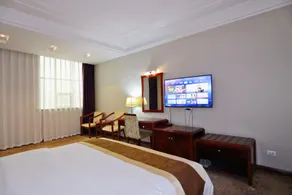 Lichuan International Hotel - Image 2