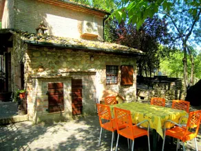 Bella casa in Toscana - Image 3