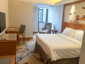 Vienna Hotel Dongguan Mayong Centre Avenue - Image 5