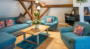 Hotel Goldener Falke - Image 3