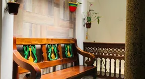 40 Amigos Hotel - Image 4