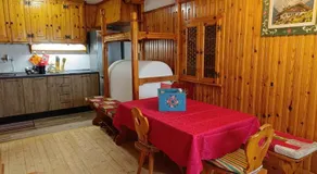 Lisa & Fufi's Dolomites Home - Image 5