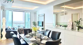 NEW! The Shore l 3BR l 6-11pax l Direct Mall Access l City Centre l River View l Jonker Street by Jay Stay Management - Image 4