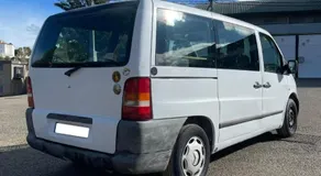 Furgoneta Van Vito - Image 4