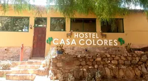 Casa Colores Hostel - Image 5