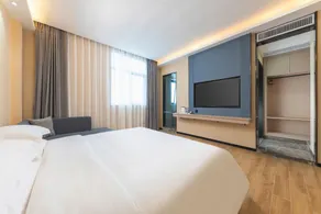 Duxiang Riverside Hotel (Nancheng Yinfeng Road Branch) - Image 2