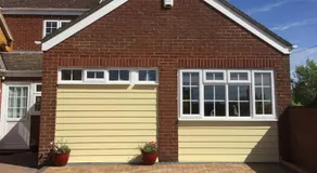 Bourne House, private modern apartment near Rugby & Lutterworth - Image 2