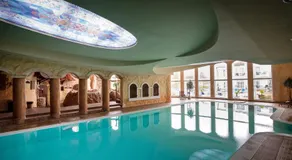Hotel Azzun Orient SPA&Wellness - Image 4