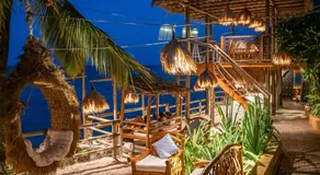 Coral Rocks Hotel & Restaurant - Image 4