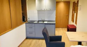 Apartmenthotel Gasthof zum Ochsen - Image 3