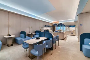 Hanting Hotel Lishui Pedestrian Street - Image 5