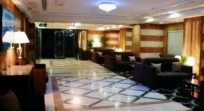 فندق قصر الاندلس الذهبي - Alandalus Golden Palace Hotel - Image 3