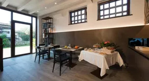 Bed & Breakfast Bure Alto - Image 2
