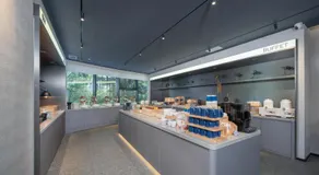 Atour Light hotel Guangzhou Beijing Road Pedestrian Street Tianzi Wharf, - Image 4