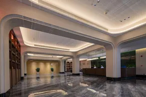 Kaisha International Hotel - Image 2