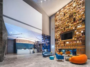 Vienna International Hotel Changshu Shimao Century Center - Image 2