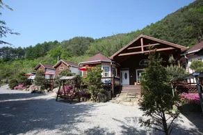 Yeongwol Misa Valley Pension - Image 2
