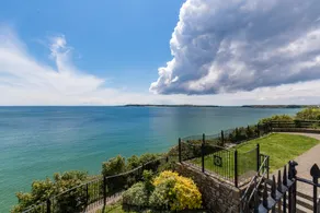 Voll ausgestattete Ferienwohnung | Meerblick | Nah am Strand - Image 4