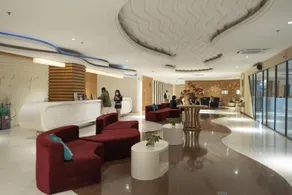 Sky Heaven Greenbay Apartment in North Jakarta - Image 2