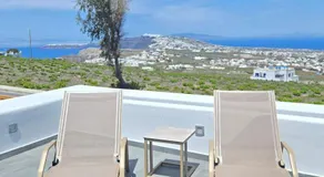 Santorini Ethereal Blue Suites - Image 3