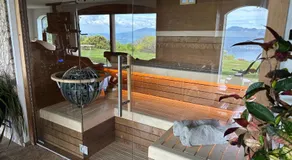 Private Luxury Spa & Silence Retreat with Spectacular View over the Lake Maggiore - Image 4