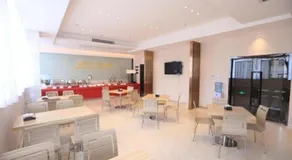 City Comfort Inn Zhongshan Nanqu Subdistrict Yong'an Square - Image 5