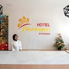 Mornington Hotel Sitiawan - Image 5