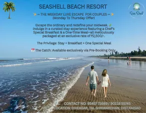 Sea Shell Beach Resort - Image 2