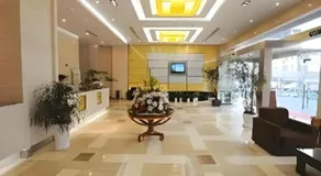 GreenTree Inn Changzhou Times Plaza Business Hotel - Image 3