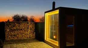 CISZA Bungalows Village / Blisko Natury - Image 3
