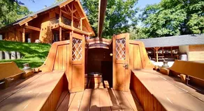 Naarden with Sauna and Jacuzzi - Image 3